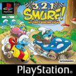 Jaquette Turbo Shctroumpf