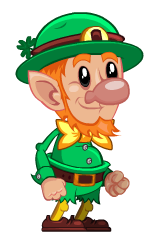Lep, Lep's World 2