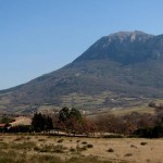 Pech de bugarach