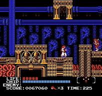 Kabuki Nes
