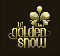 Logo Golden Show