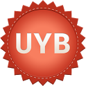 Logo unlockyourbrain