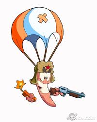 Worms Open Warfare
