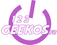 123geekos le blog100% geek