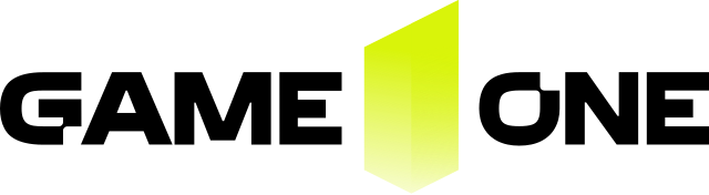 logo de l'émission Game One